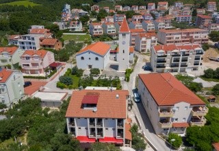 Vila Čale