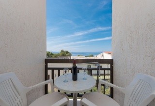 Vila Čale