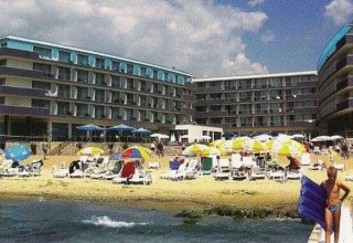 Sandy Bay (ex. MPM Zornitza Sands & Spa)
