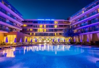Sandy Bay (ex. MPM Zornitza Sands & Spa)