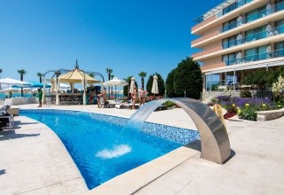 Sandy Bay (ex. MPM Zornitza Sands & Spa)