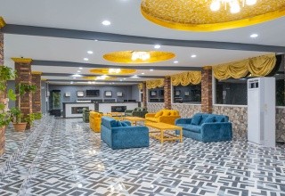 Elysium Elite Hotel & Spa