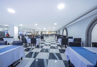 Elysium Elite Hotel & Spa