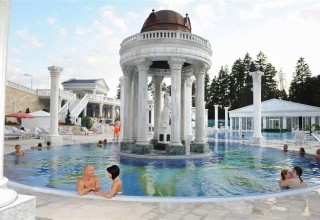 Lázně Rajecké Teplice