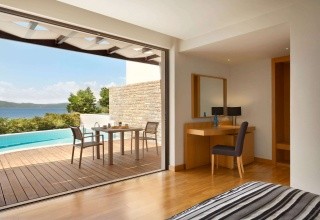 Wyndham Loutraki Poseidon Resort
