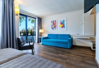 Spring Hotel Bitacora