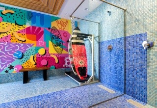 Spring Hotel Bitacora
