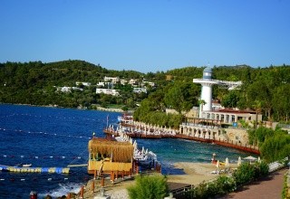 Blue Dreams Resort & Spa
