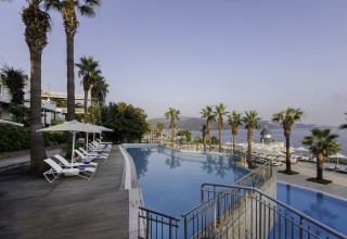 Blue Dreams Resort & Spa