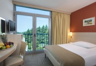 Valamar Crystal