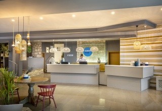 Valamar Crystal
