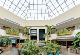 Hodelpa Garden Suites Golf & Beach Club