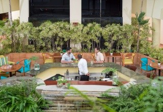 Hodelpa Garden Suites Golf & Beach Club