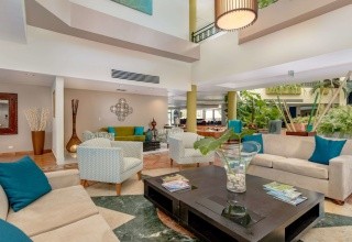 Hodelpa Garden Suites Golf & Beach Club