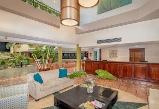 Hodelpa Garden Suites Golf & Beach Club