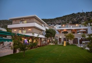Studia Iraklis