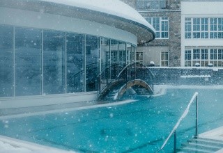 Grand Tirolia Kitzbuhel, Curio Collection by Hilton