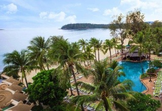 Beyond Resort Kata