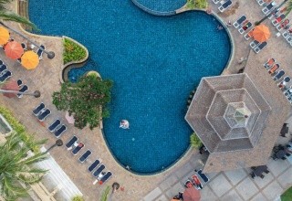 Beyond Resort Kata