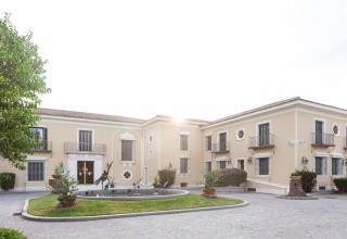 Villa Jerez (Jerez de la Frontera)