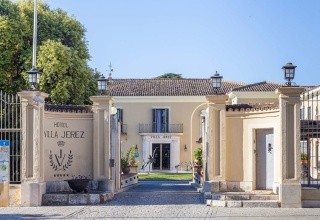 Villa Jerez (Jerez de la Frontera)