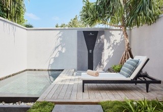 NH Collection Maldives Havodda Resort