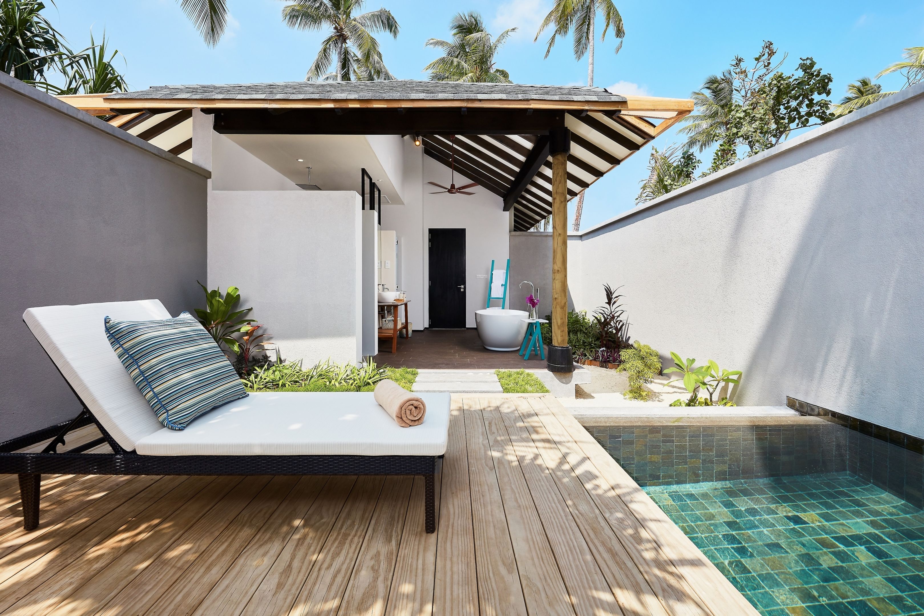 NH Collection Maldives Havodda Resort