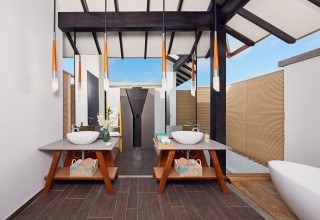 NH Collection Maldives Havodda Resort