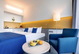 Yacht Wellness & Business