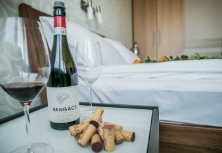 Imola Hotel Udvarház