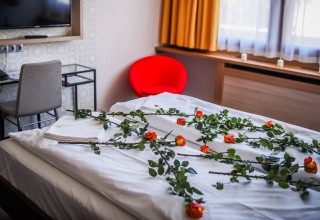 Imola Hotel Udvarház