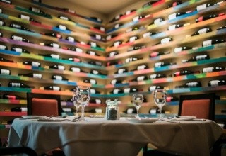 Imola Hotel Udvarház