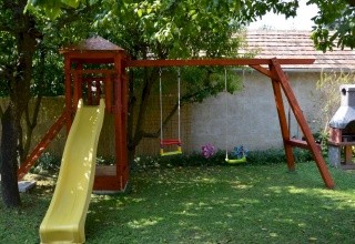 Penzion Anikó