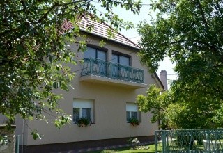 Penzion Anikó