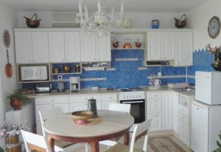 Tulipán Panoráma Apartman