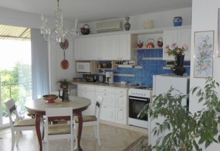 Tulipán Panoráma Apartman