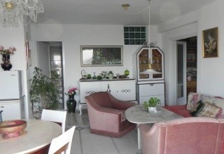 Tulipán Panoráma Apartman