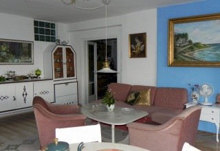 Tulipán Panoráma Apartman