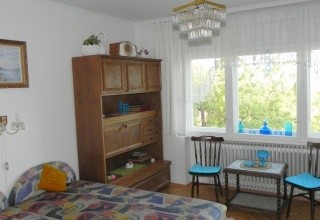 Tulipán Panoráma Apartman