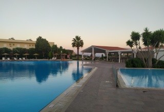 Leonardo Kolymbia Resort (ex. Mistral)