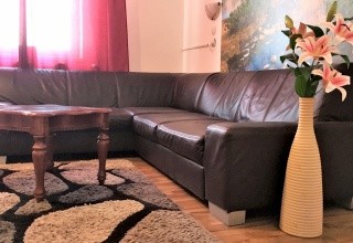Penzion Európa (Mátészalka)