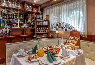 Aranypatkó Fogadó (Győrújbarát)