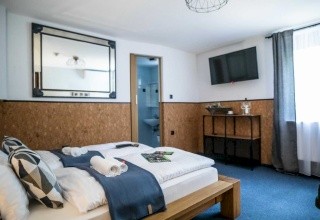 4 Évszak Völgyhotel
