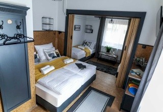 4 Évszak Völgyhotel