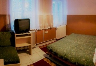 Muskátli Vendégház 1