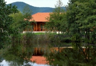 Penzion Majorka (Diósjenő)