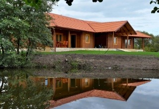 Penzion Majorka (Diósjenő)