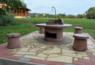 Penzion Majorka (Diósjenő)