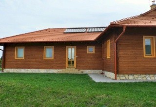 Penzion Majorka (Diósjenő)