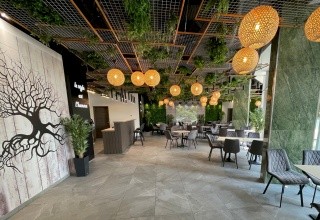 Párizs Garden Apartments